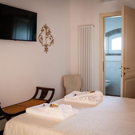 Agriturismo Corte Capiluppia Curtatone ภายนอก รูปภาพ