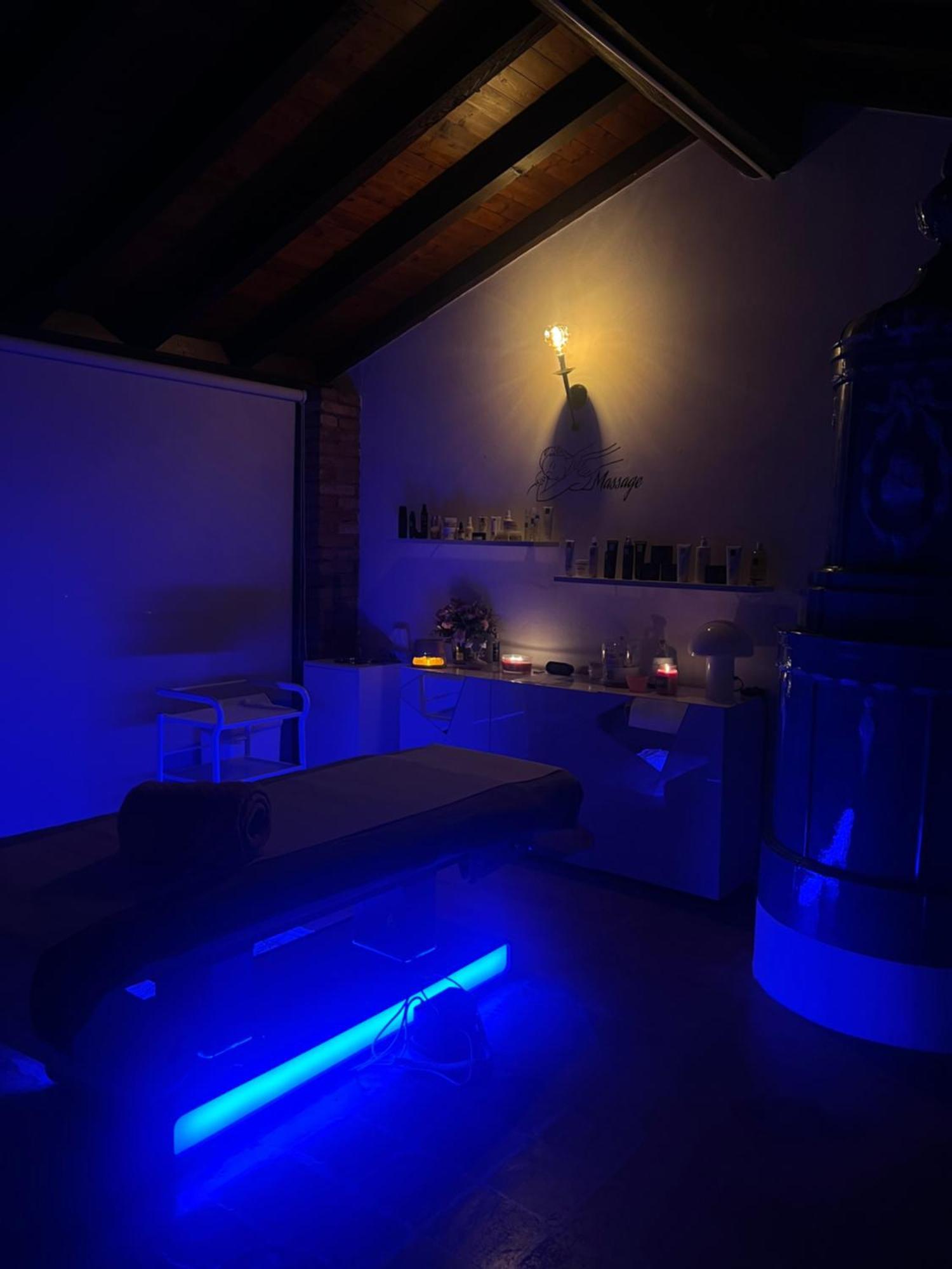 Agriturismo Corte Capiluppia Curtatone ภายนอก รูปภาพ