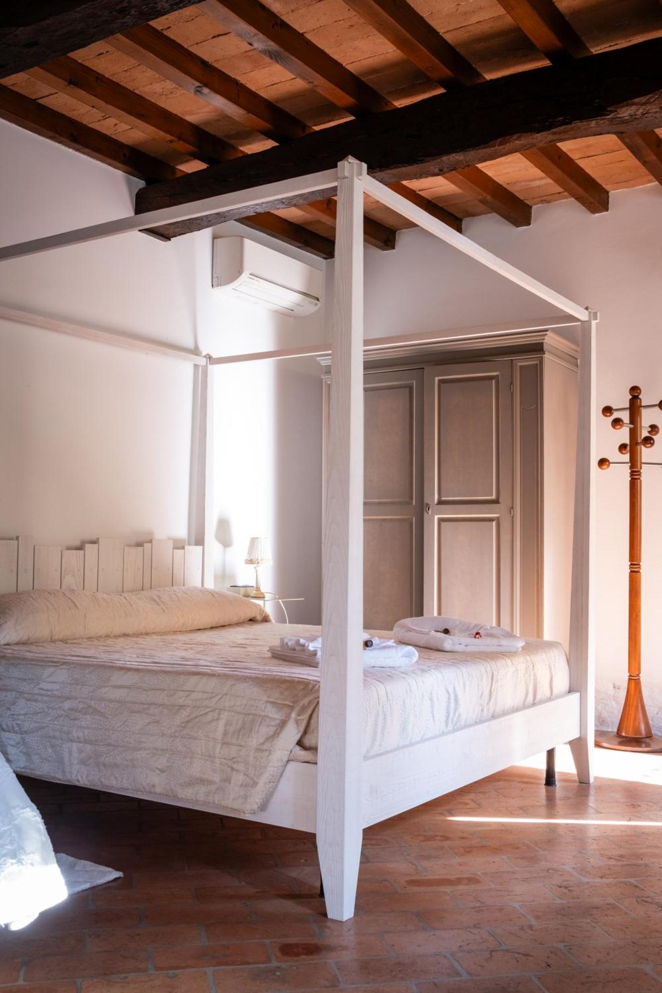 Agriturismo Corte Capiluppia Curtatone ภายนอก รูปภาพ