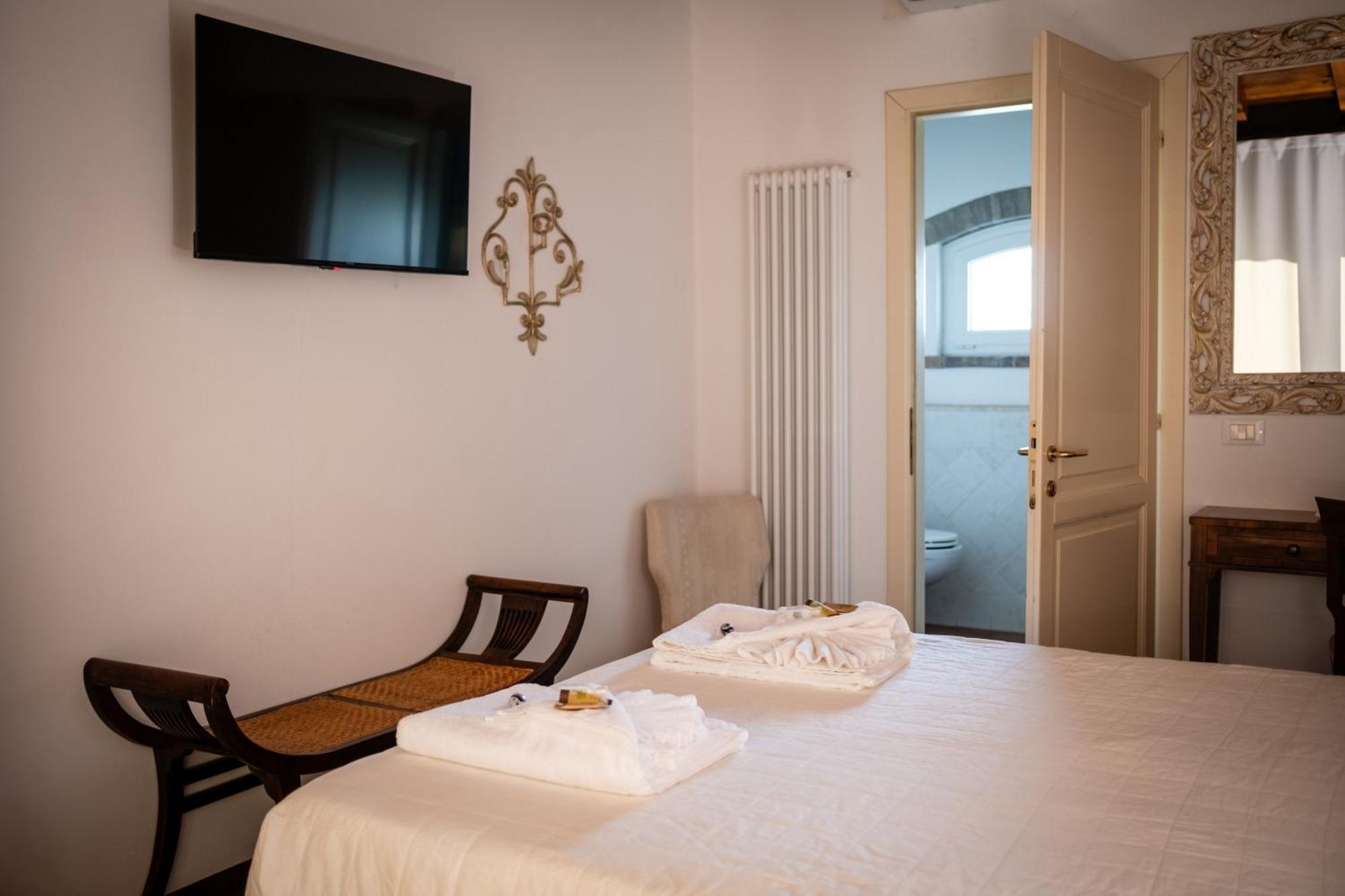 Agriturismo Corte Capiluppia Curtatone ภายนอก รูปภาพ