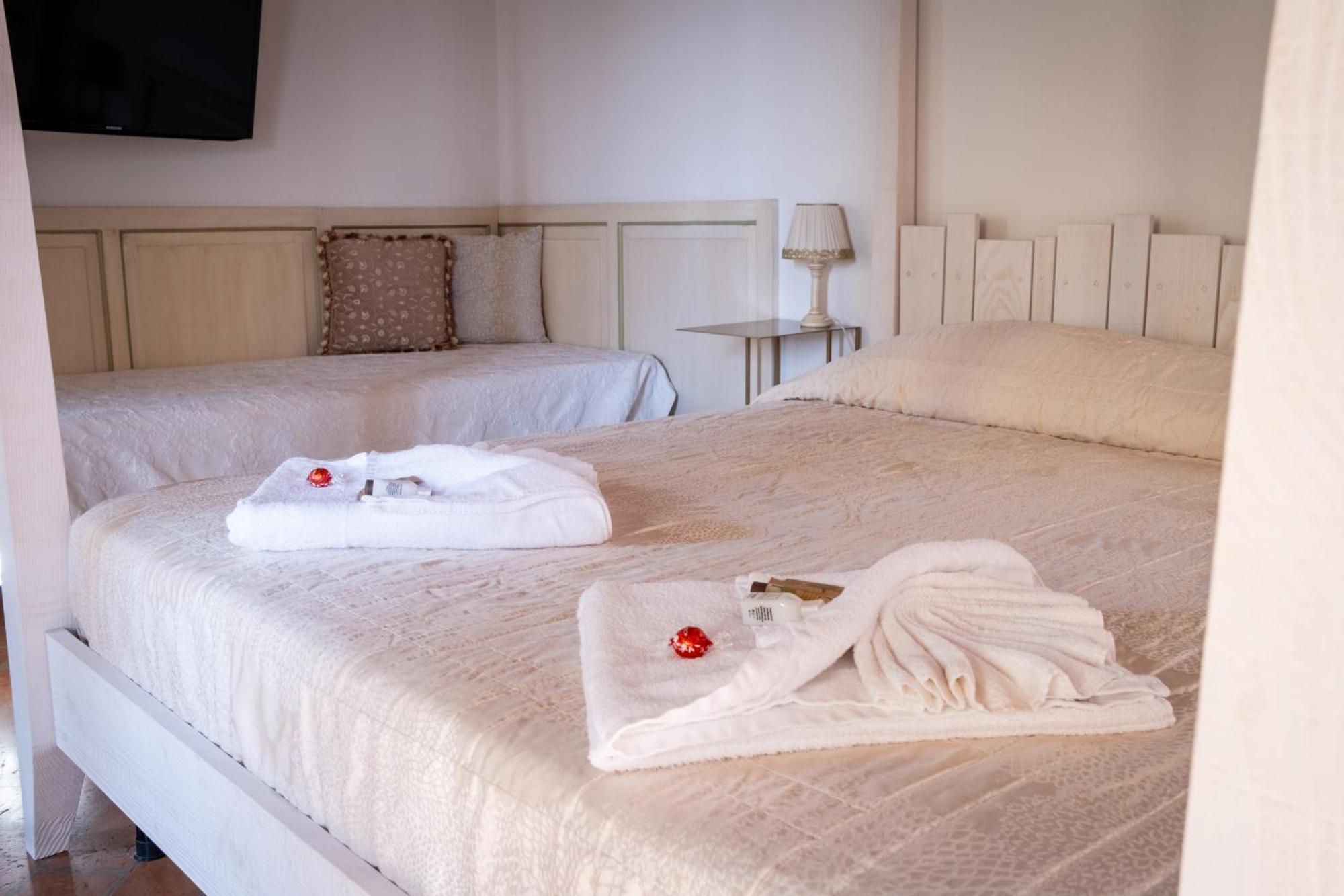 Agriturismo Corte Capiluppia Curtatone ภายนอก รูปภาพ