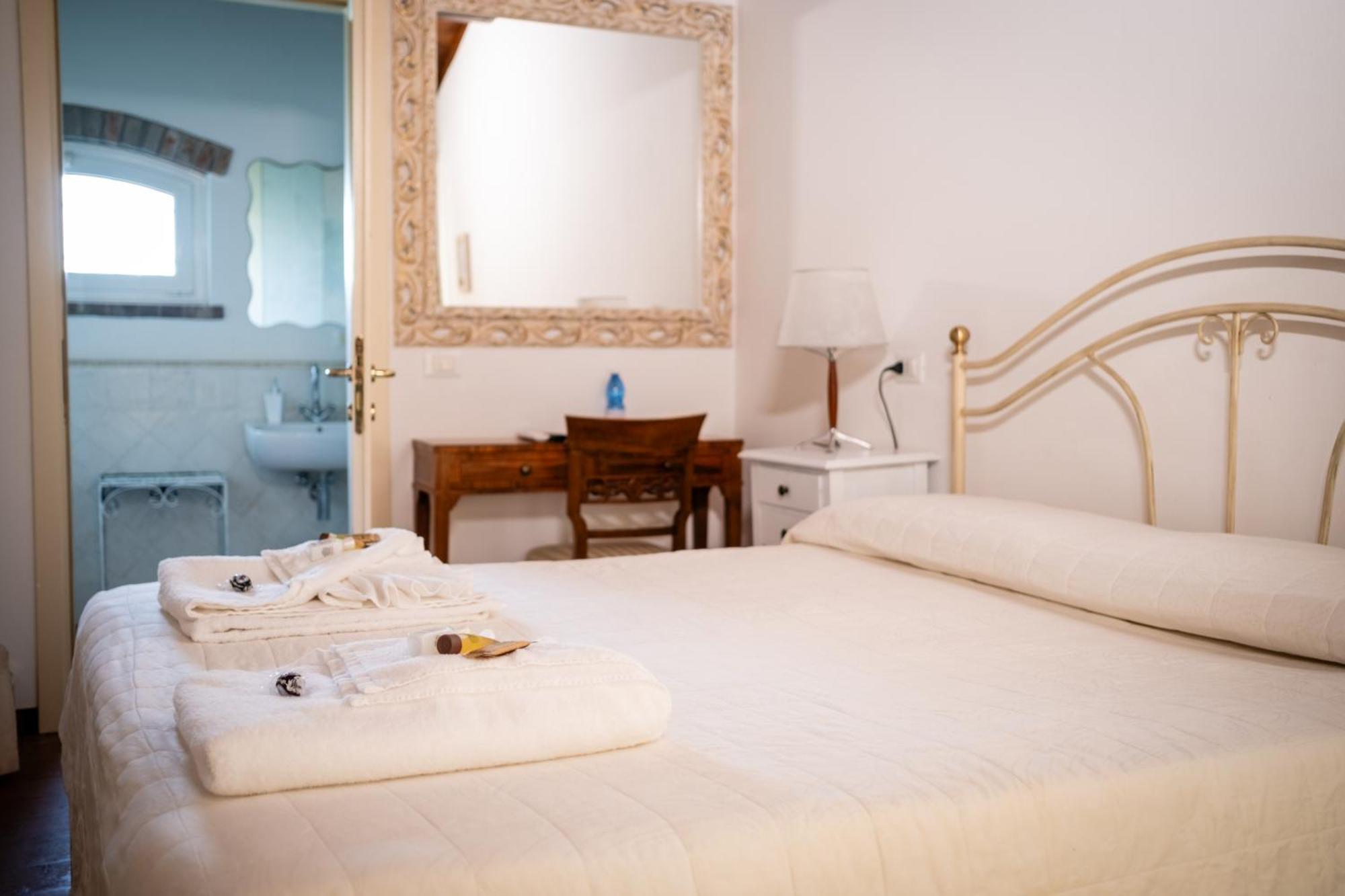 Agriturismo Corte Capiluppia Curtatone ภายนอก รูปภาพ