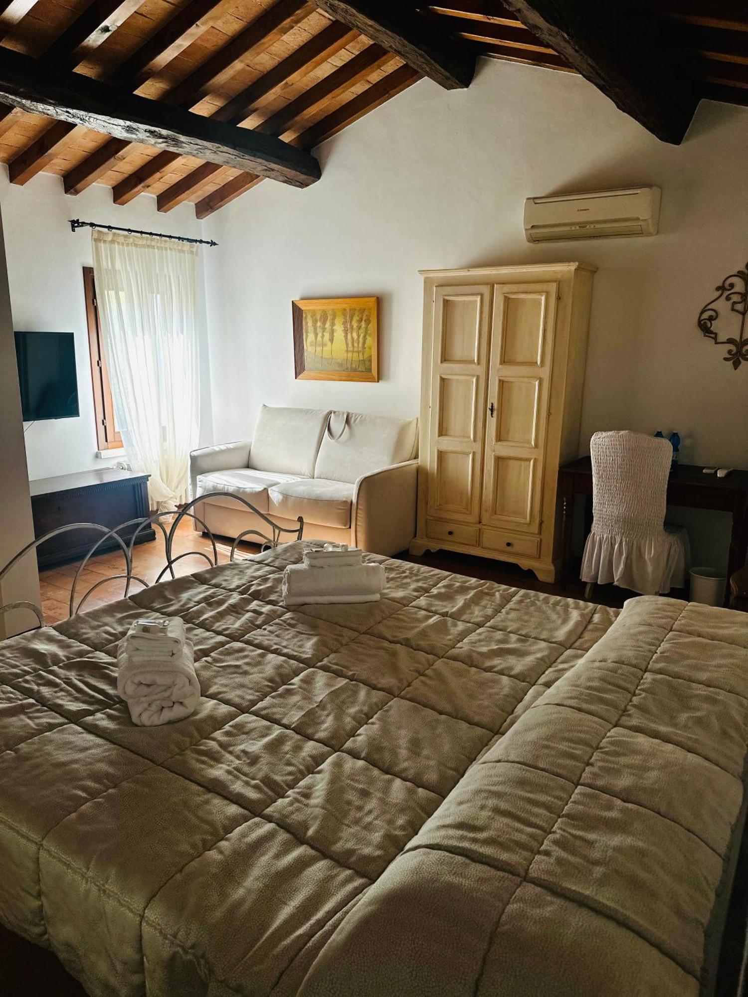 Agriturismo Corte Capiluppia Curtatone ภายนอก รูปภาพ