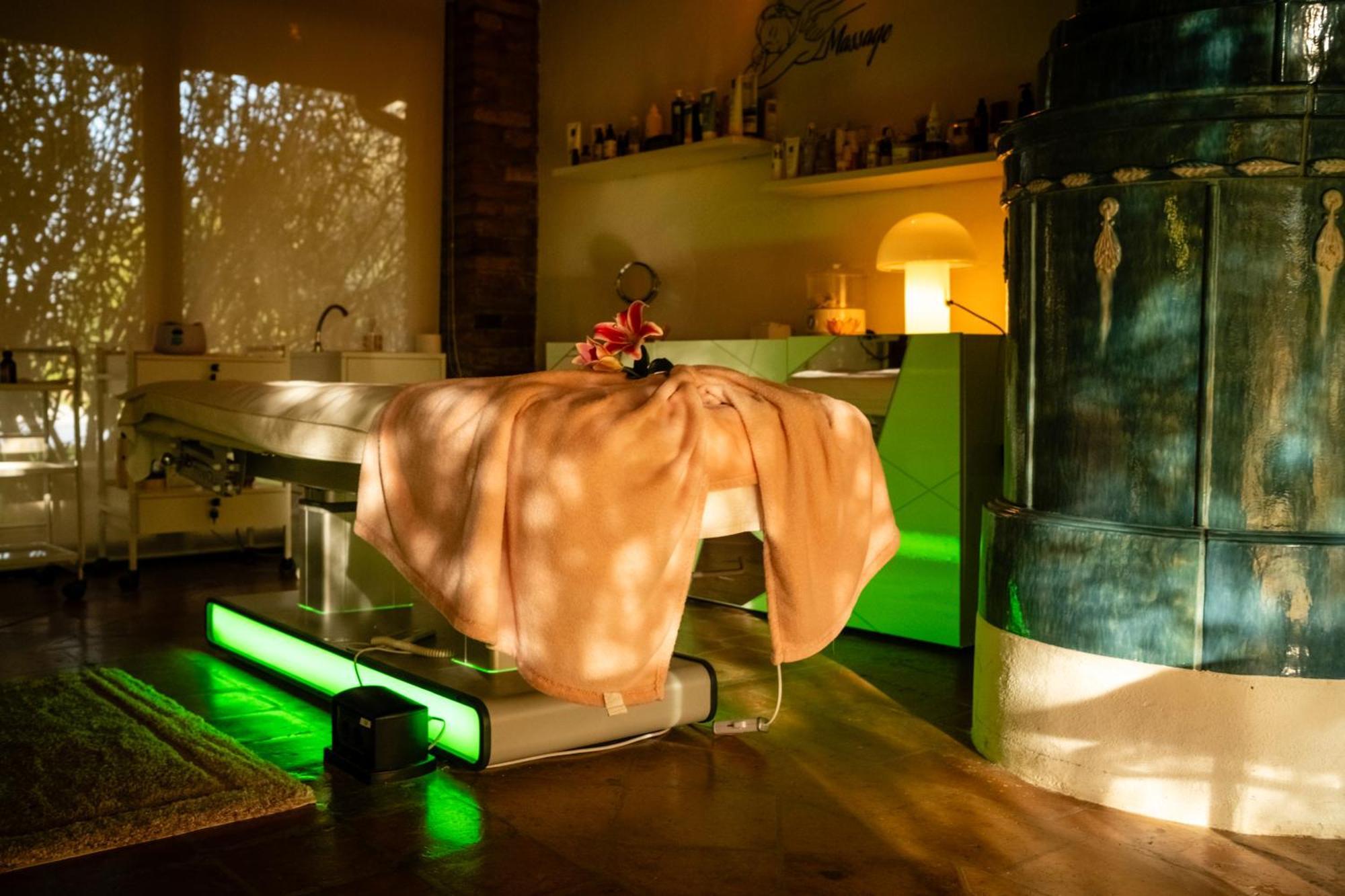 Agriturismo Corte Capiluppia Curtatone ภายนอก รูปภาพ