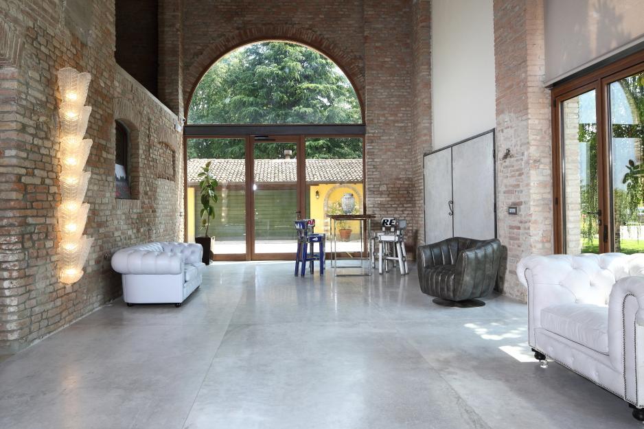 Agriturismo Corte Capiluppia Curtatone ภายนอก รูปภาพ